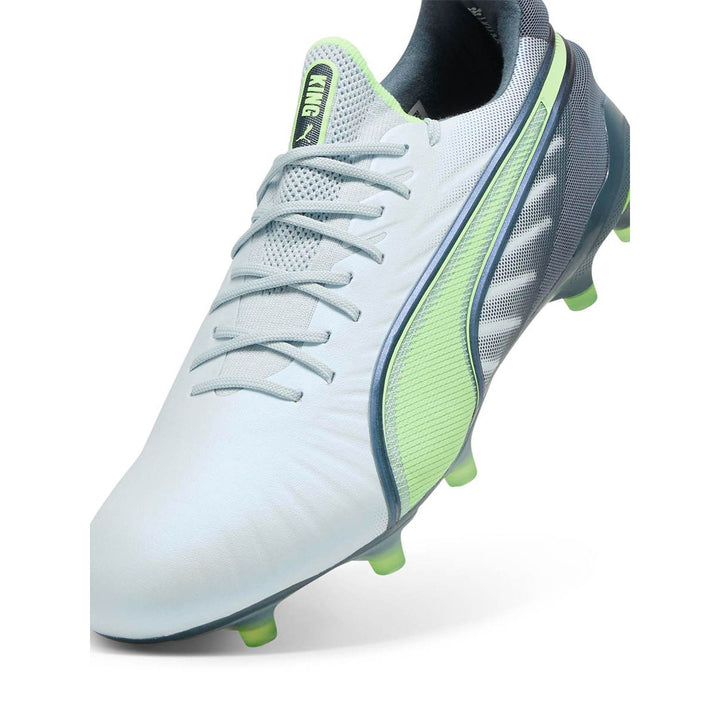PUMA King Ultimate FG/AG Light Pack Unisex Football Shoes