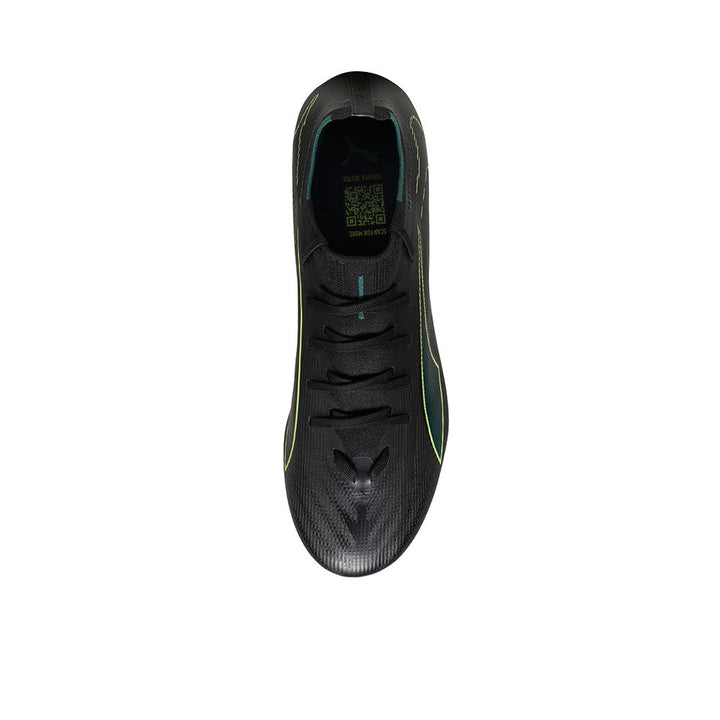 PUMA Ultra 6 Match FG/AG Eclipse Men's Football Shoes