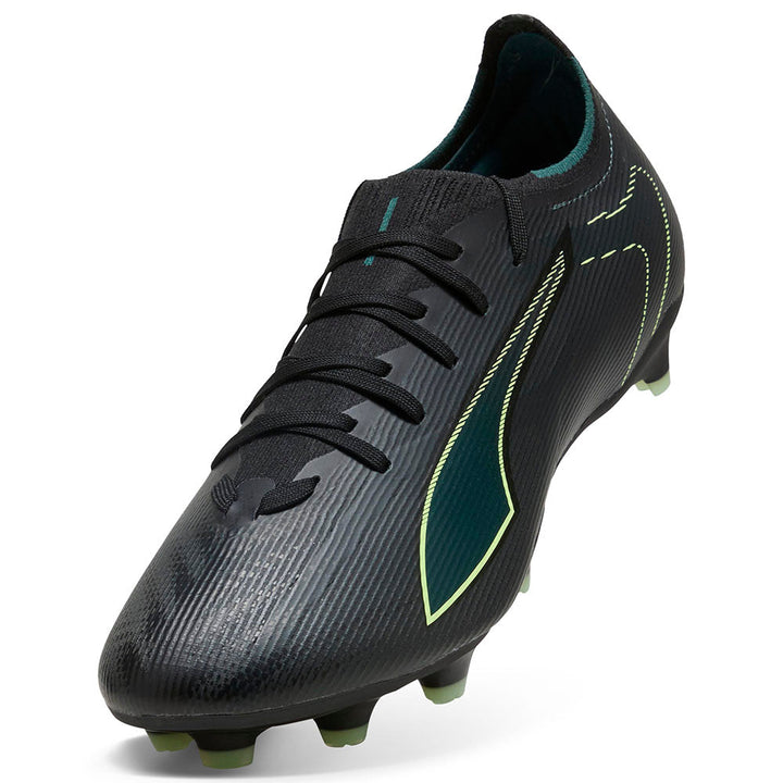 PUMA Ultra 6 Match FG/AG Eclipse Men's Football Shoes
