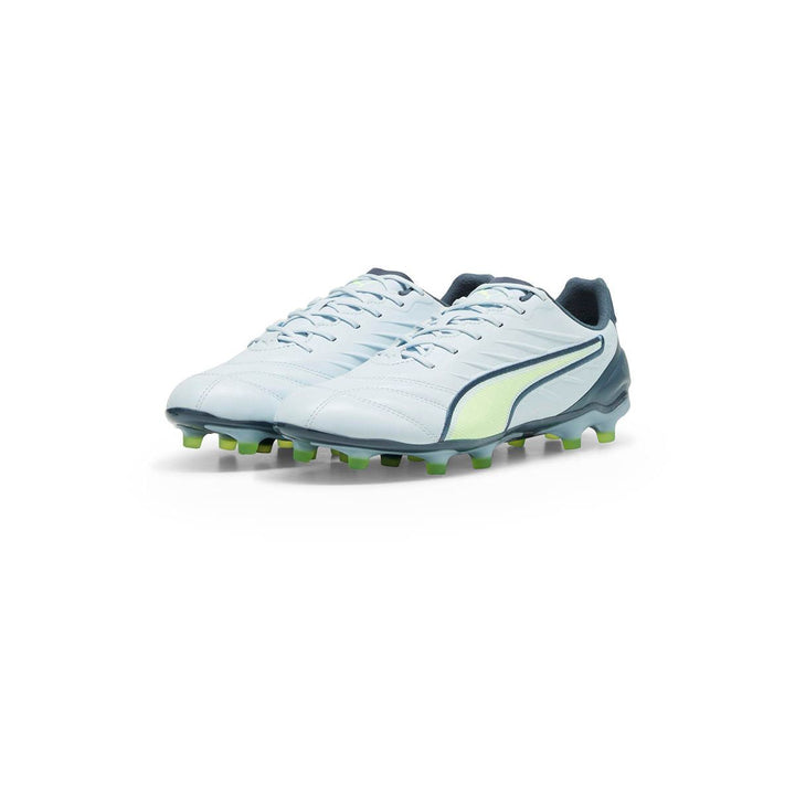 PUMA King Pro FG/AG Light Pack Unisex Football Shoes