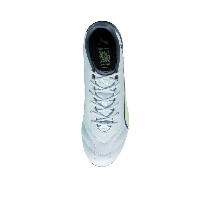 PUMA King Pro FG/AG Light Pack Unisex Football Shoes