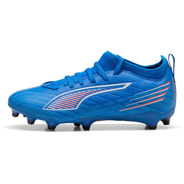 PUMA Ultra 6 Match FG/AG Boys Football Shoes