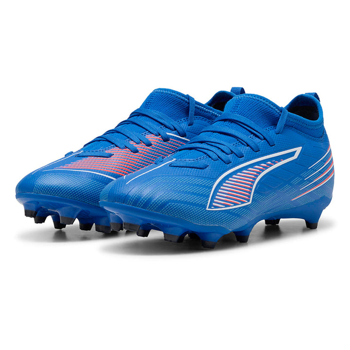 PUMA Ultra 6 Match FG/AG Boys Football Shoes