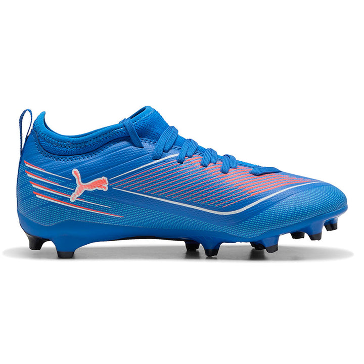 PUMA Ultra 6 Match FG/AG Boys Football Shoes