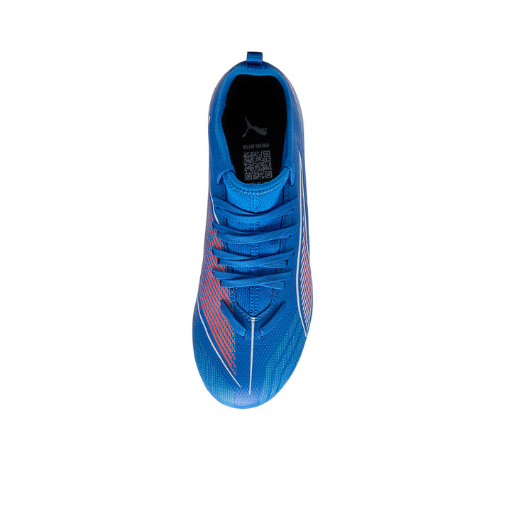 PUMA Ultra 6 Match FG/AG Boys Football Shoes