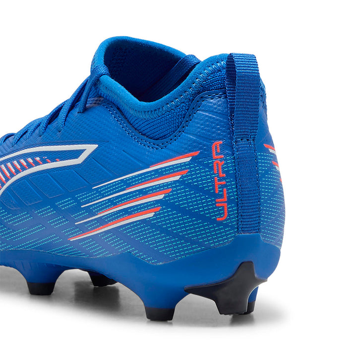PUMA Ultra 6 Match FG/AG Boys Football Shoes