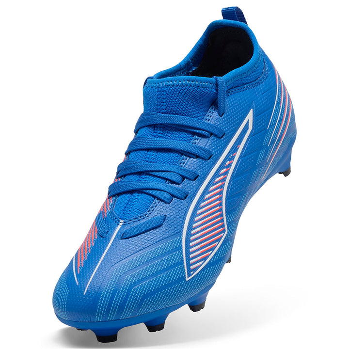 PUMA Ultra 6 Match FG/AG Boys Football Shoes