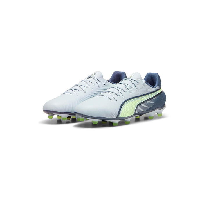 PUMA King Match FG/AG Light Pack Unisex Football Shoes