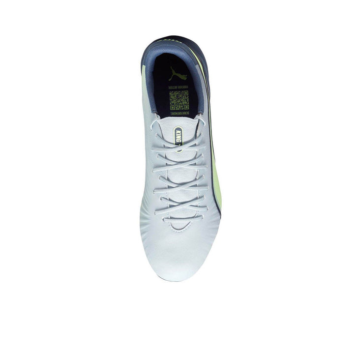 PUMA King Match FG/AG Light Pack Unisex Football Shoes