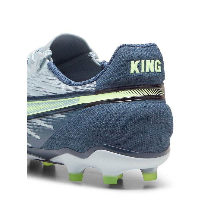 PUMA King Match FG/AG Light Pack Unisex Football Shoes