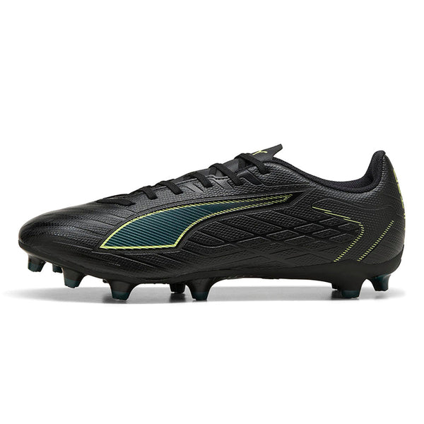 PUMA Ultra 6 Play FG/AG Eclipse Men's Football Shoes