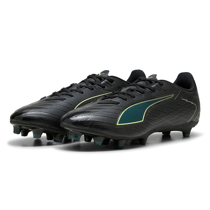 PUMA Ultra 6 Play FG/AG Eclipse Men's Football Shoes