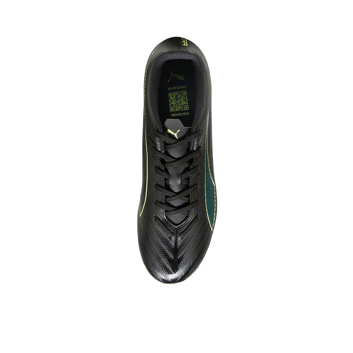 PUMA Ultra 6 Play FG/AG Eclipse Men's Football Shoes