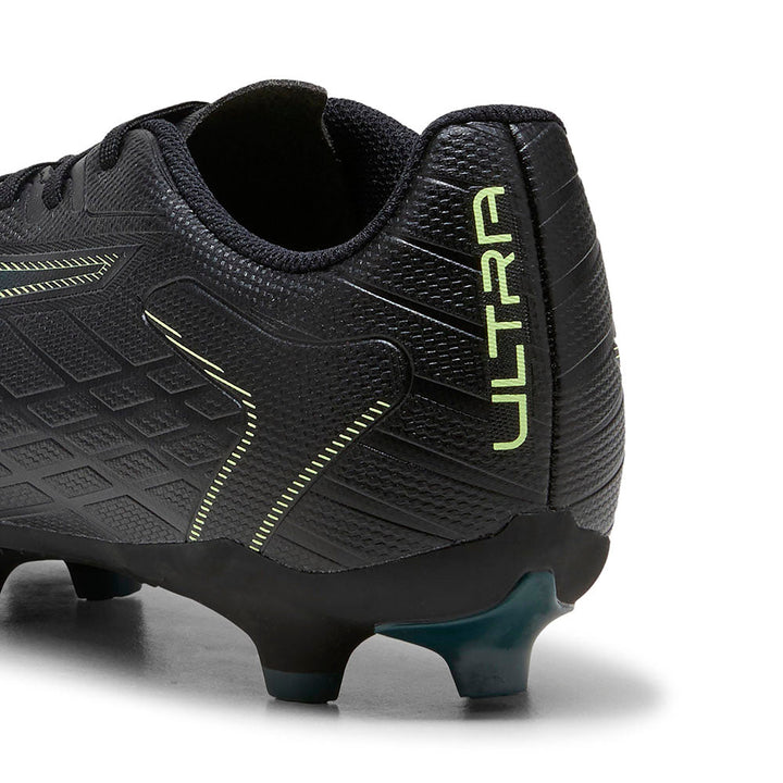 PUMA Ultra 6 Play FG/AG Eclipse Men's Football Shoes