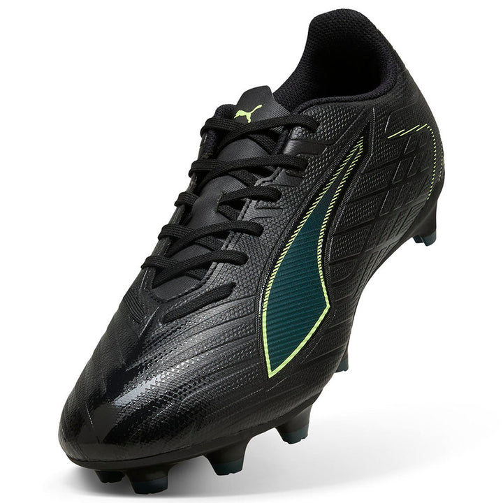 PUMA Ultra 6 Play FG/AG Eclipse Men's Football Shoes