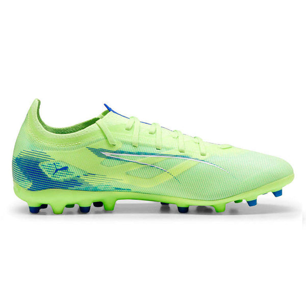 PUMA Ultra 5 Match MG Light Pack Unisex Football Shoes