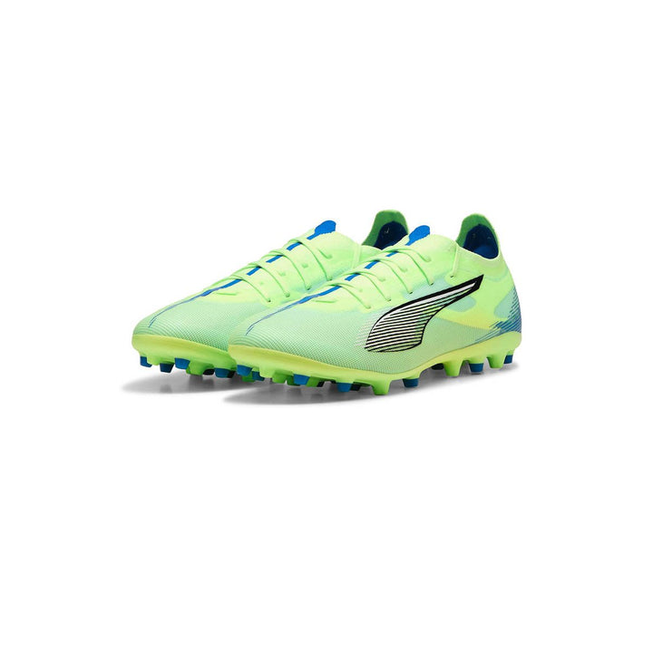 PUMA Ultra 5 Match MG Light Pack Unisex Football Shoes