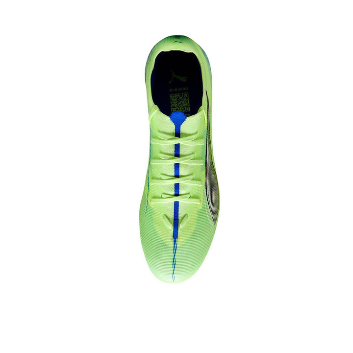 PUMA Ultra 5 Match MG Light Pack Unisex Football Shoes