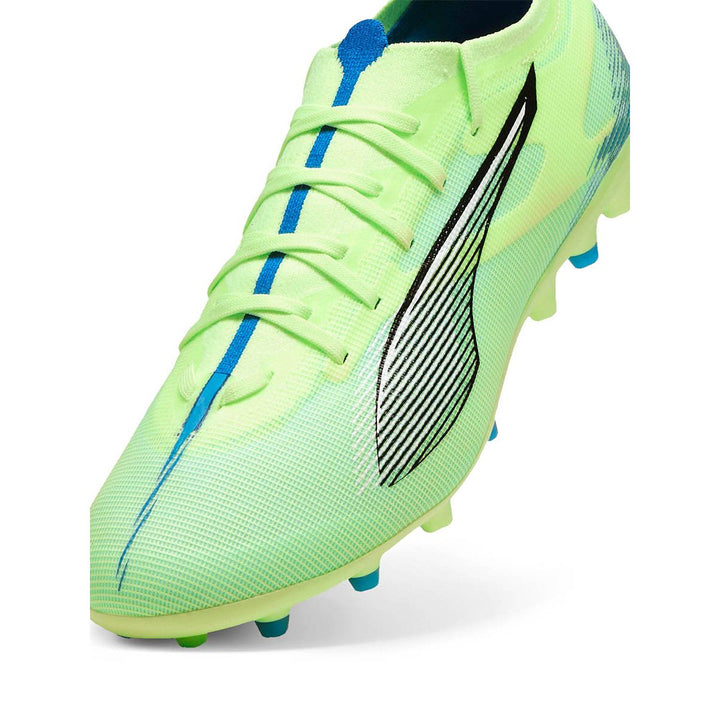 PUMA Ultra 5 Match MG Light Pack Unisex Football Shoes