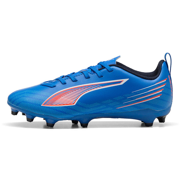 PUMA Ultra 6 Play FG/AG Boys Football Shoes