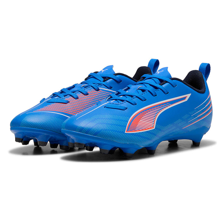 PUMA Ultra 6 Play FG/AG Boys Football Shoes