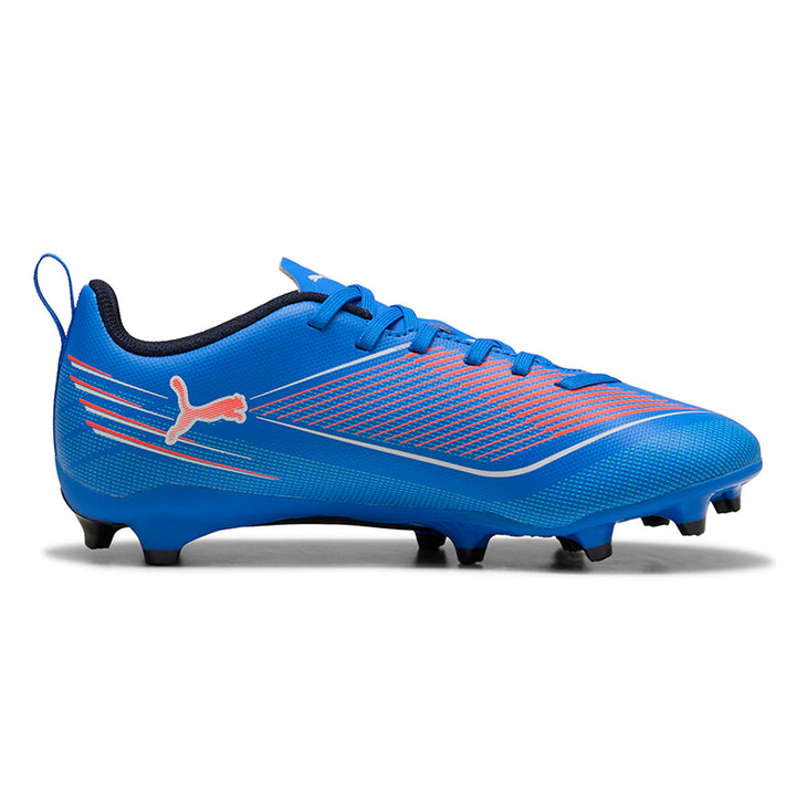 PUMA Ultra 6 Play FG/AG Boys Football Shoes