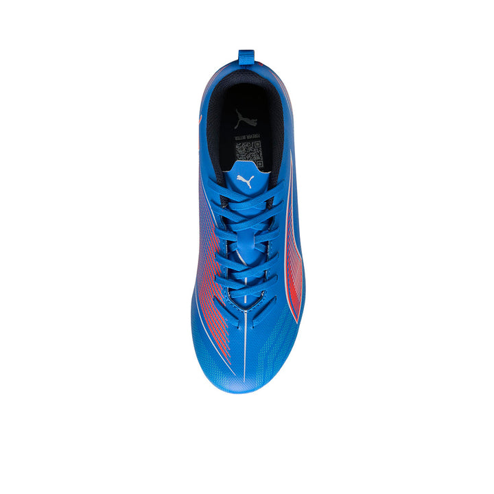 PUMA Ultra 6 Play FG/AG Boys Football Shoes