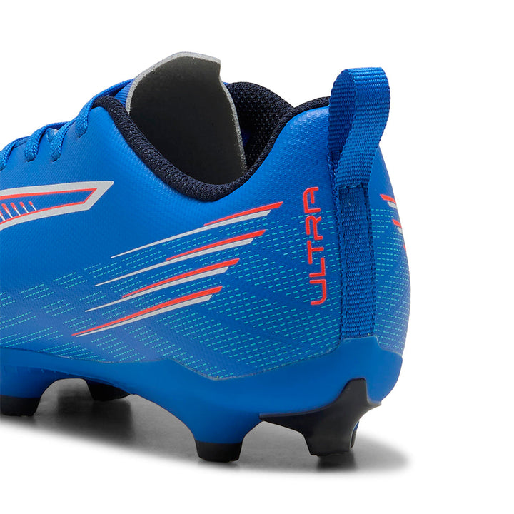 PUMA Ultra 6 Play FG/AG Boys Football Shoes