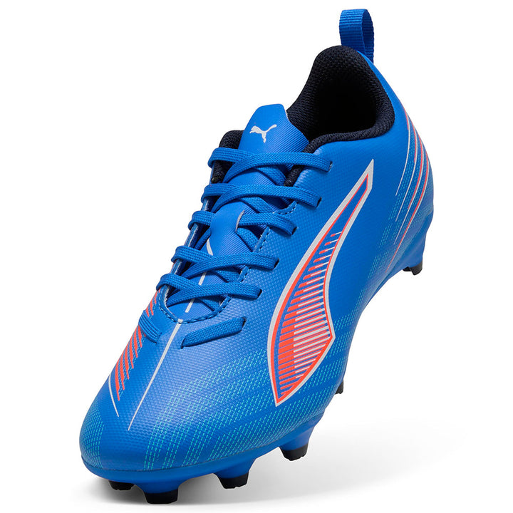 PUMA Ultra 6 Play FG/AG Boys Football Shoes