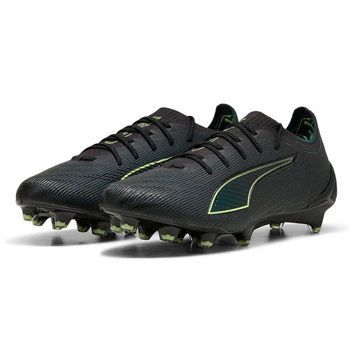 PUMA Ultra 6 Ultimate FG Eclipse Men's Football Shoes