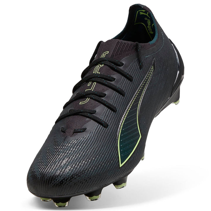 PUMA Ultra 6 Ultimate FG Eclipse Men's Football Shoes