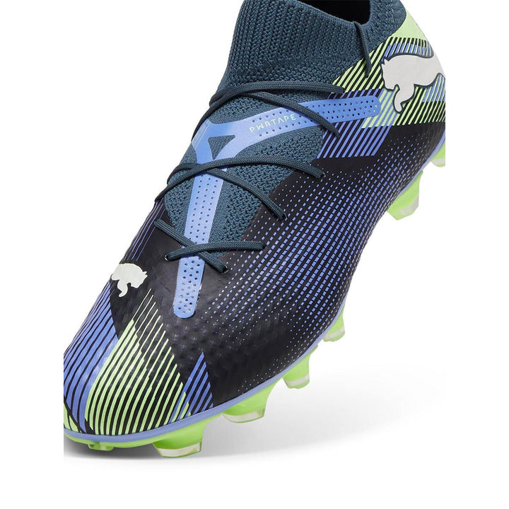 PUMA Future 7 Pro FG/AG Light Pack Unisex Football Shoes