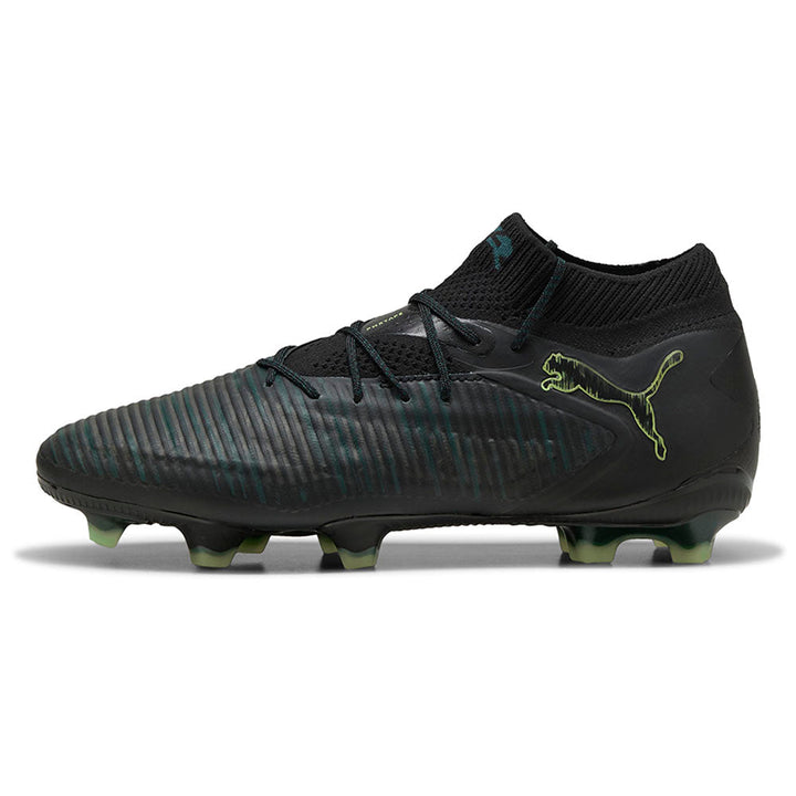PUMA Future 8 Ultimate FG Eclipse Men's Football Shoes