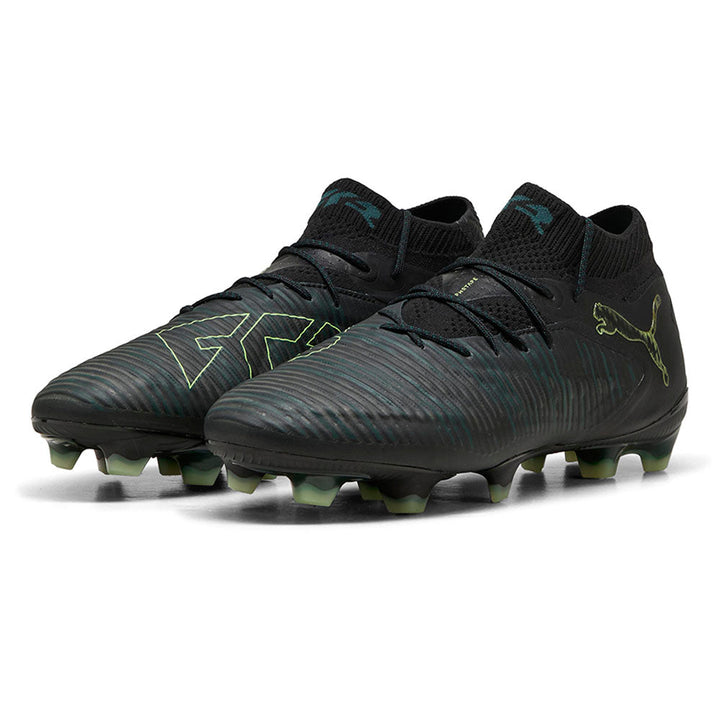 PUMA Future 8 Ultimate FG Eclipse Men's Football Shoes