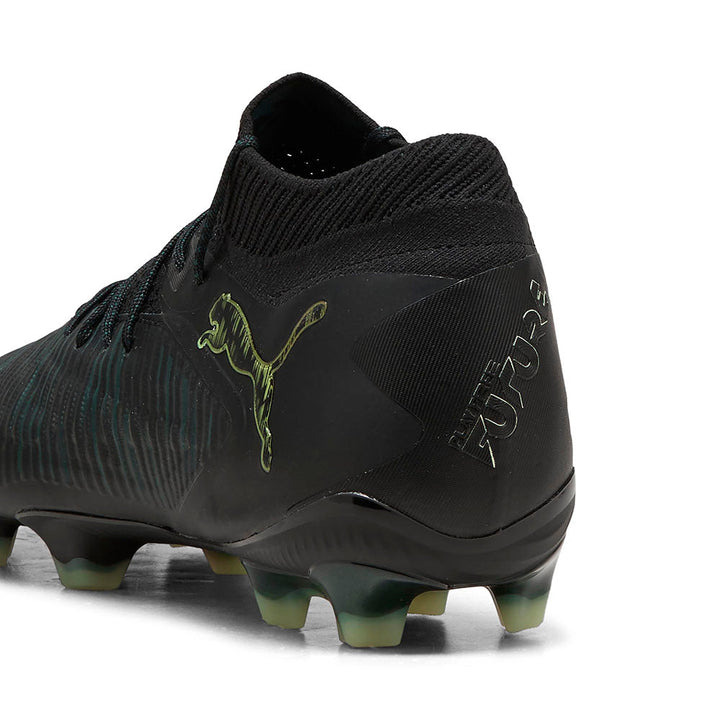 PUMA Future 8 Ultimate FG Eclipse Men's Football Shoes