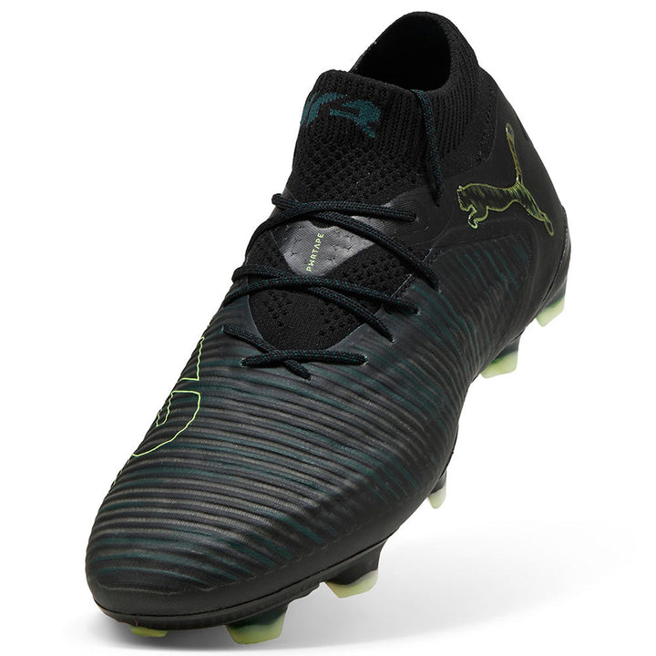 PUMA Future 8 Ultimate FG Eclipse Men's Football Shoes
