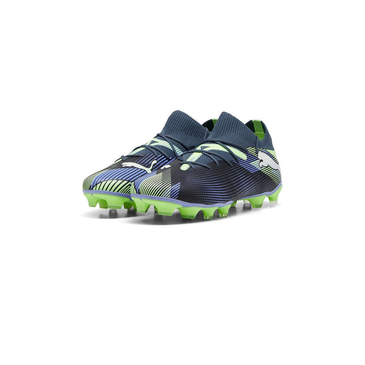 PUMA Future 7 Match FG/AG Light Pack Unisex Football Shoes