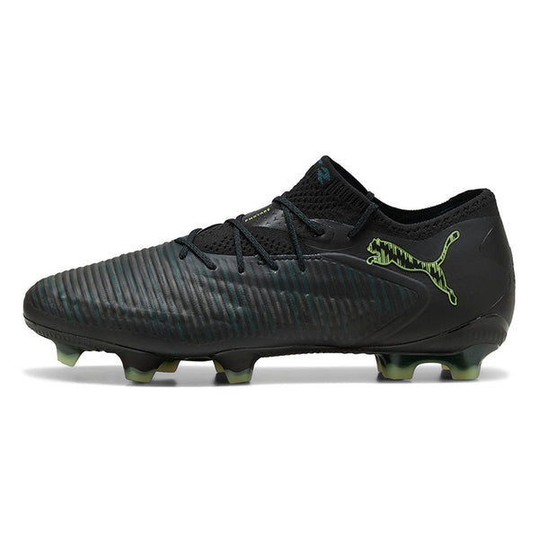 PUMA Future 8 Ultimate FG Low Eclipse Men's Football Shoes
