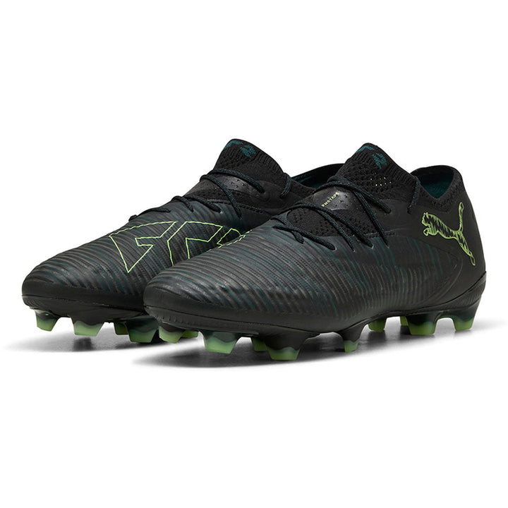 PUMA Future 8 Ultimate FG Low Eclipse Men's Football Shoes