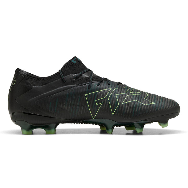 PUMA Future 8 Ultimate FG Low Eclipse Men's Football Shoes