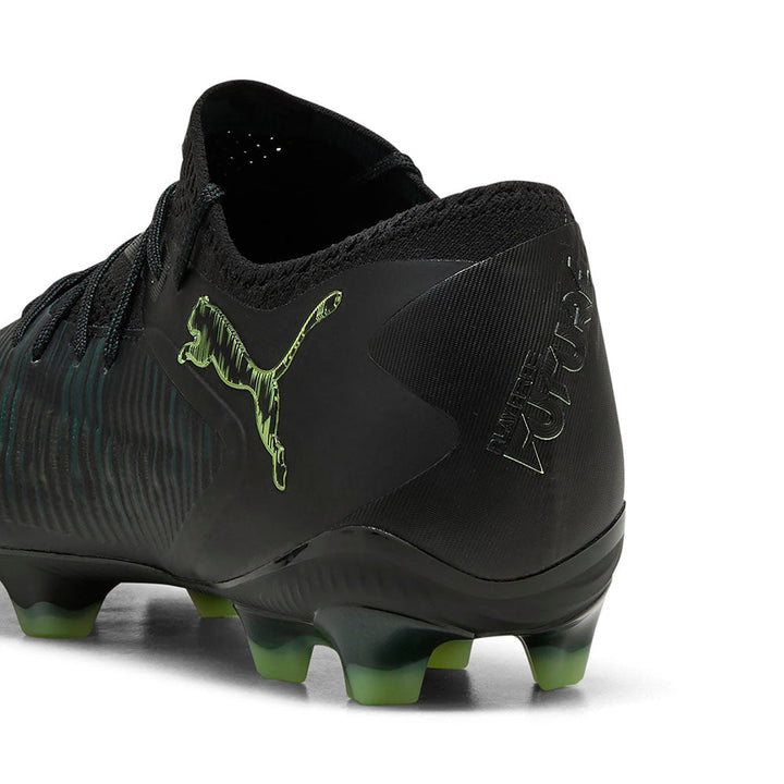 PUMA Future 8 Ultimate FG Low Eclipse Men's Football Shoes