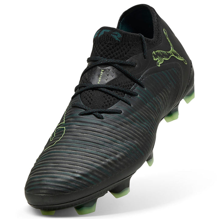 PUMA Future 8 Ultimate FG Low Eclipse Men's Football Shoes