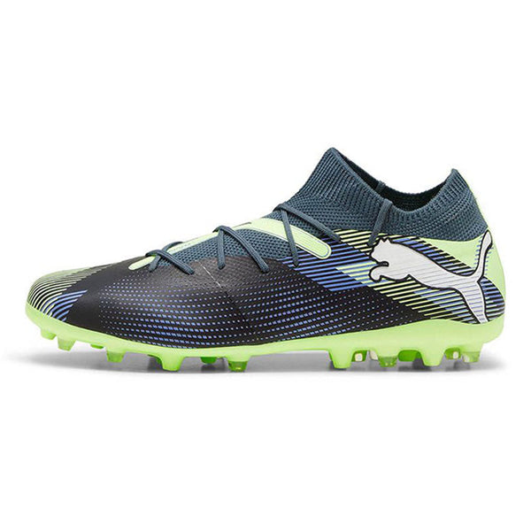 PUMA Future 7 Match MG Light Pack Unisex Football Shoes