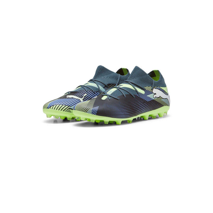 PUMA Future 7 Match MG Light Pack Unisex Football Shoes