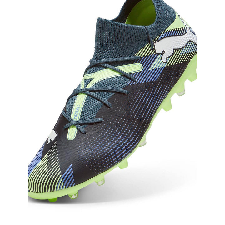 PUMA Future 7 Match MG Light Pack Unisex Football Shoes