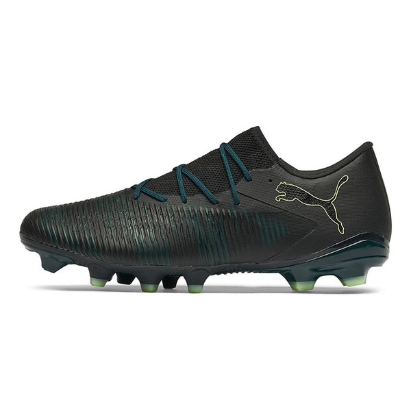 PUMA Future 8 Match FG Low Eclipse Men's Football Shoes