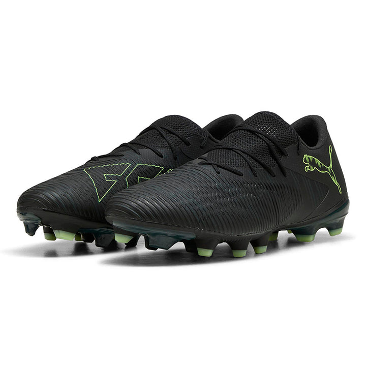 PUMA Future 8 Match FG Low Eclipse Men's Football Shoes