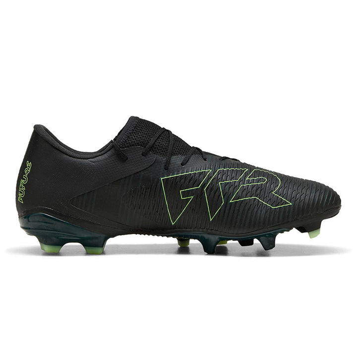 PUMA Future 8 Match FG Low Eclipse Men's Football Shoes