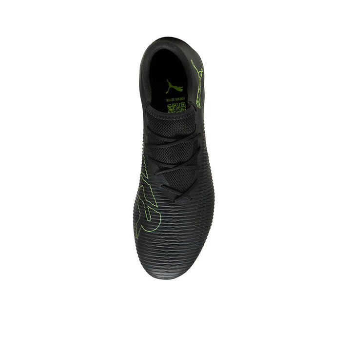 PUMA Future 8 Match FG Low Eclipse Men's Football Shoes