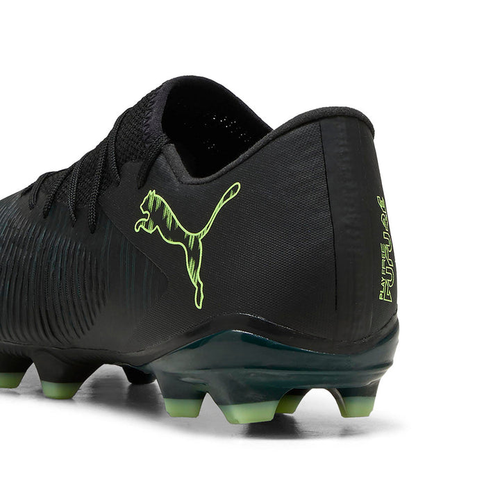 PUMA Future 8 Match FG Low Eclipse Men's Football Shoes